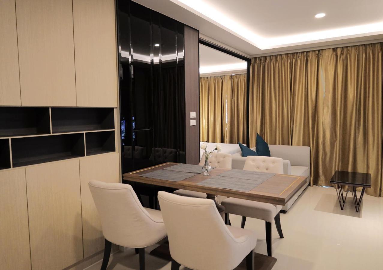 Two Bedrooms Seaview Apartment Surin Bangtao Area 4407 Ban Lum Fuang Zewnętrze zdjęcie
