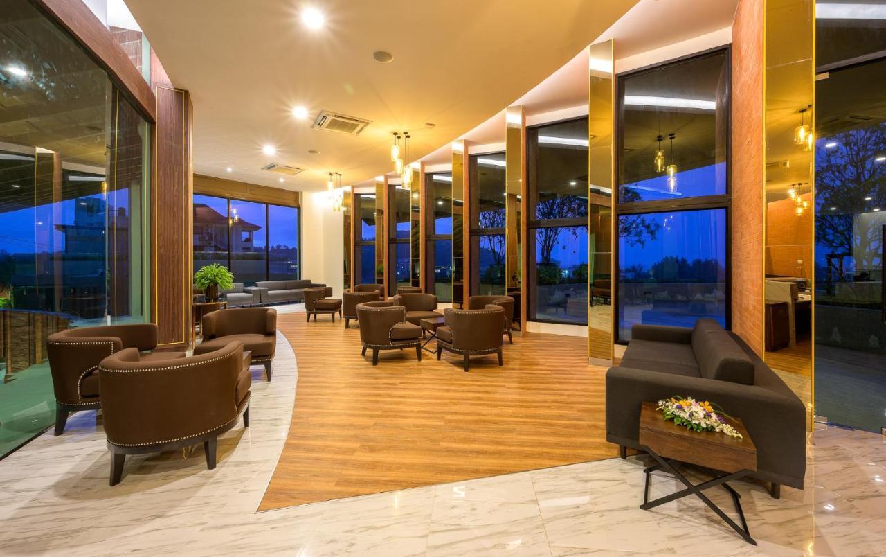 Two Bedrooms Seaview Apartment Surin Bangtao Area 4407 Ban Lum Fuang Zewnętrze zdjęcie